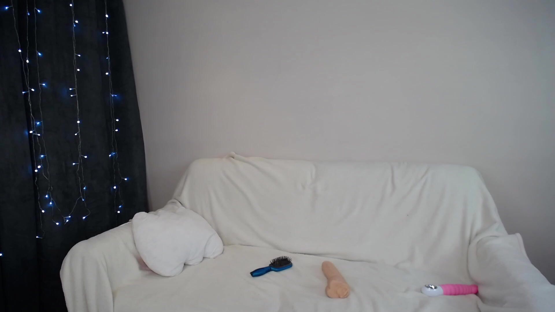 Arinamir - Video [Chaturbate] Reach Orgasm coed small-dick finger
