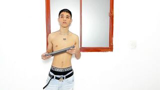 aylu69sexy - Video  [Chaturbate] queen -bukkakeboy perfect-butt yiff