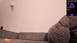 cuddles_me - Video  [Chaturbate] Real Slut ts femdom-clips niceass