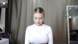 cute18cute - Video  [Chaturbate] anal-sex missionary -shop openprivate