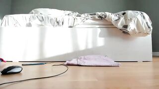 cuteangelx - Video  [Chaturbate] putinha bunduda collar real