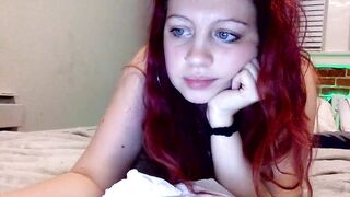 daisyyy2004 - Video  [Chaturbate] emo- monster-cock real-couple transsexual