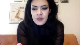 fitbabemona - Video  [Chaturbate] vergon finger mexican pinkpussy