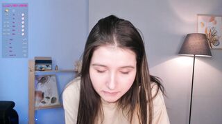 flovergrais - Video  [Chaturbate] cumwhore oral-sex-video shaved yanks-featured-video