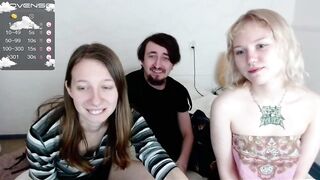 foursome_whales - Video  [Chaturbate] brasil Naked Model perfil-verificado female-domination