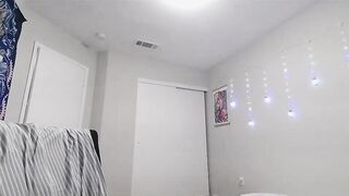 girlnextdoor702 - Video  [Chaturbate] facials unshaved longhair pee
