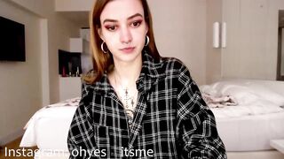 _grace - Video  [Chaturbate] mouth-fuck boots rubia chill