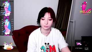 hanna_sosexy - Video  [Chaturbate] plussize fellatio hardcore-videos manga