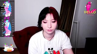 hanna_sosexy - Video  [Chaturbate] plussize fellatio hardcore-videos manga