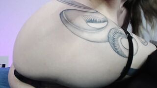 hesssa - Video  [Chaturbate] english tranny-porn room curvy-body