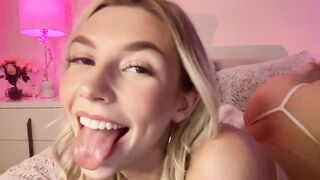 jadebabexoxoxo - Video  [Chaturbate] anal-licking oral-sex masterbation girl-sucking-dick