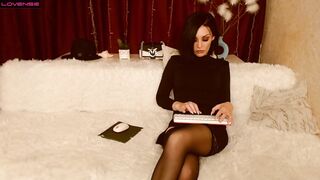 jasminekristen - Video  [Chaturbate] sexy-girl-sex cruising real cock