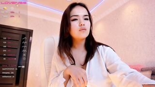 keyko_kim - Video  [Chaturbate] tgirls amature-porn-videos vape anale