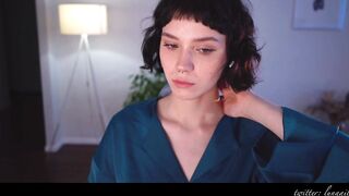 luna_ai - Video  [Chaturbate] chaturbate Reach Orgasm bunda-grande office-fuck