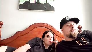 mickyandbella - Video  [Chaturbate] free-amatuer-porn small-boobs Fisting Pussy trio