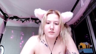 myymelodyy666 - Video  [Chaturbate] whipping teen girl-fucked-hard jerk-off-instruction