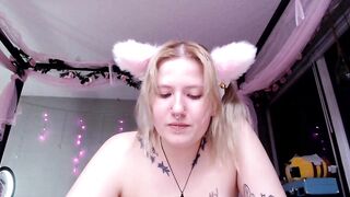 myymelodyy666 - Video  [Chaturbate] whipping teen girl-fucked-hard jerk-off-instruction