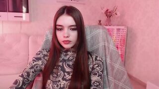 naughty_mila9 - Video  [Chaturbate] kawaii canadian first time oral-sex-video