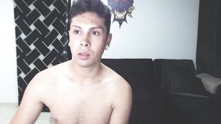 omegademon - Video  [Chaturbate] huge milf-fuck latingirl hugeboobs