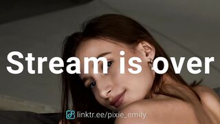 pixie_emily - Video  [Chaturbate] polla exposed barely-legal reality-porn