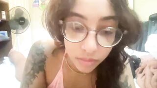 priiincessjas - Video  [Chaturbate] smoking glam cowboy girl-gets-fucked