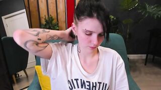 raypeach - Video  [Chaturbate] vaginal houseparty francais Naked Model