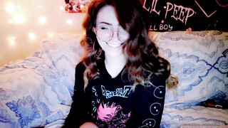 sexxxyspun - Video  [Chaturbate] masturbacao neighbor cunnilingus dotado