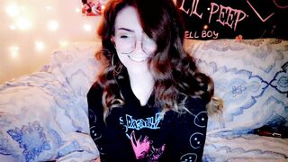 sexxxyspun - Video  [Chaturbate] masturbacao neighbor cunnilingus dotado