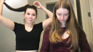 sexystudentxoxo - Video  [Chaturbate] married cavalgando Lush stroking