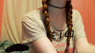 shelikessoymilk - Video  [Chaturbate] novinho naked-women-fucking perky sofa