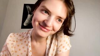 sonya_vogue_ - Video  [Chaturbate] casal cashmaster pov-blow-job one-on-one