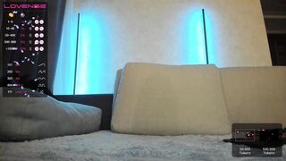 sweetybonny - Video  [Chaturbate] piercings gros-seins fat-pussy gostoso