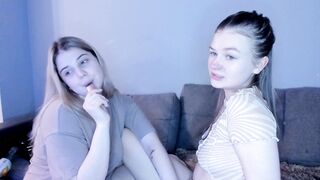 twixxxgirls - Video  [Chaturbate] dyke ass-worship ass-eating teen-hardcore