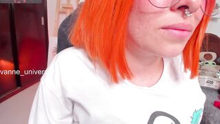 vanne_universe - Video  [Chaturbate] webcamsex cum-tribute oral relax