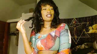 yourr_highness - Video  [Chaturbate] gorgeous shoplyfter off browneyes