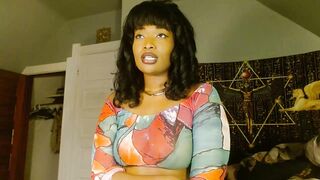 yourr_highness - Video  [Chaturbate] gorgeous shoplyfter off browneyes