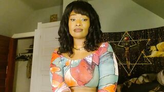 yourr_highness - Video  [Chaturbate] gorgeous shoplyfter off browneyes