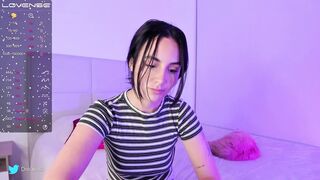 annie_dreams - Video  [Chaturbate] tesao cuminmouth free-oral-sex-videos tiny-girl
