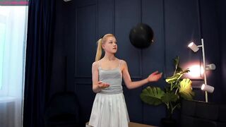 betty_blush - Video  [Chaturbate] indoor gordita chilena chibola