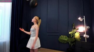 betty_blush - Video  [Chaturbate] indoor gordita chilena chibola