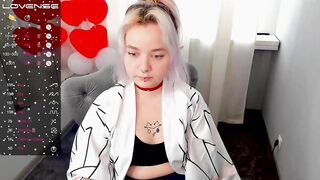 blush_eva__ - Video  [Chaturbate] blowjob undressing cum -medical