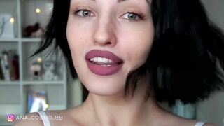 cosmo_bb - Video  [Chaturbate] porno-amateur one mexican teentube