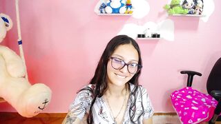 danna_sex6 - Video  [Chaturbate] lezbi sub stepfather double-penetration-dp