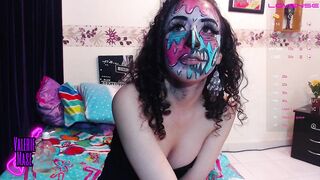 valerie_mase - [Record Chaturbate Free Video] Hidden Show Chat Record