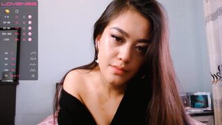 arina_s - [Record Chaturbate Private Video] Hidden Show Cute WebCam Girl Naked