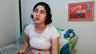 buunnyyhot - [Record Chaturbate Private Video] Only Fun Club Video Privat zapisi Ass