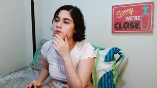 buunnyyhot - [Record Chaturbate Private Video] Only Fun Club Video Privat zapisi Ass