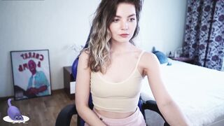 cherry_bombs - [Record Chaturbate Private Video] Ass Privat zapisi Pussy