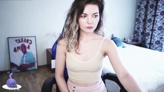 cherry_bombs - [Record Chaturbate Private Video] Ass Privat zapisi Pussy