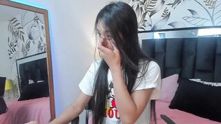 emmy_logan - [Record Chaturbate Private Video] Lovely Live Show Playful